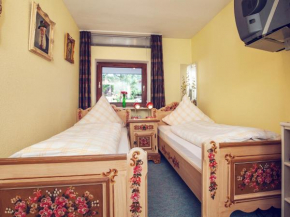 Отель Ferienwohnung Alex  Райт-Им-Винкль